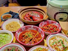 -威哥的菜·地道长沙菜(雨花亭店)