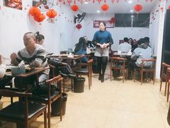 大堂-林二哥宜烤官·宜宾小烧烤