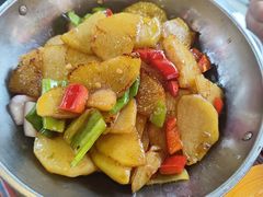 -鱼乐岛餐厅·户外花园主题餐厅