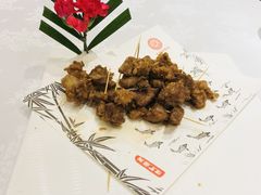 -万宝海鲜舫(劳动公园店)