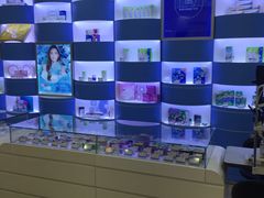 -精益眼镜(春熙路店)