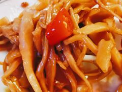 -蓝珊甄选海鲜自助·火锅大排档(近阿那亚店)