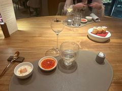 -Amber(香港置地文华东方酒店)