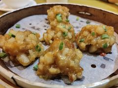 -HOHO餐厅(古子城店)