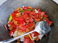 -福巷湘食小馆·猛火现炒(上海首店)