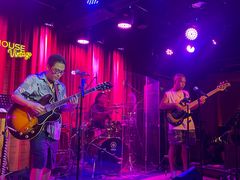 -音乐房子·Vintage Live Bar(玉林总店)