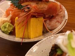 -丼丼屋x鸟开(创纪之城五期店)