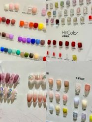 -悦指间美甲美睫