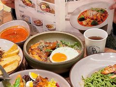 -Pennehut畔尼意面(合肥万象城店)