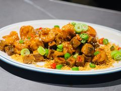 -富临轩私房菜(集庆门大街店)