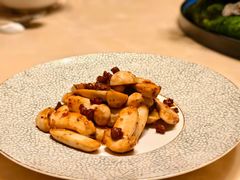 -庐灶江南·江南菜·四合院Bistro(东直门雍和宫·原华侨宾馆店)