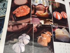 -丽江庭院·云南野生菌·海鲜火锅(鼓楼四合院店)