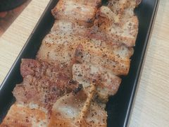 烤五花肉-胜代日本料理(云程巷小区店)
