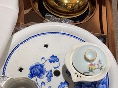 -东江渔村·古典园林·30年粤菜老字号(太和店)