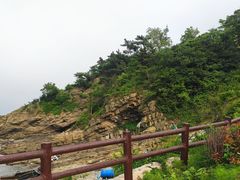-灵山岛风景区