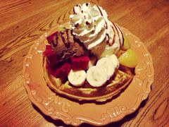 -MOKKA莫卡咖啡(大名路店)