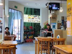 大堂-百家鲜·杭帮菜