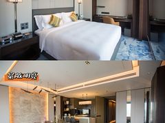 -广州德安丽舍凯宾斯基酒店