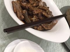 -麒麟中餐厅·经典粤菜·地道菜式老字号(广州长隆酒店)