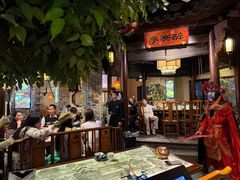 -一味大院•桐庐菜传承店(春江路店)