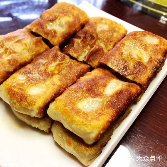 盛贺轩清真餐厅