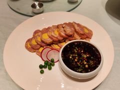 -鼎记酒楼(雁南一路店)