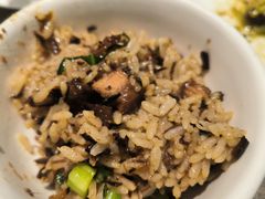 梅菜扣肉饭-玉玲珑(陆家嘴店)