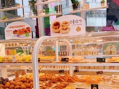 -爱达乐面包生日蛋糕(泛悦国际店)