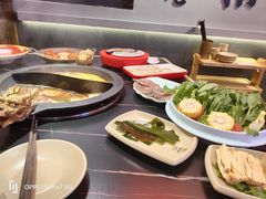 -蜀大侠火锅(四川北路店)