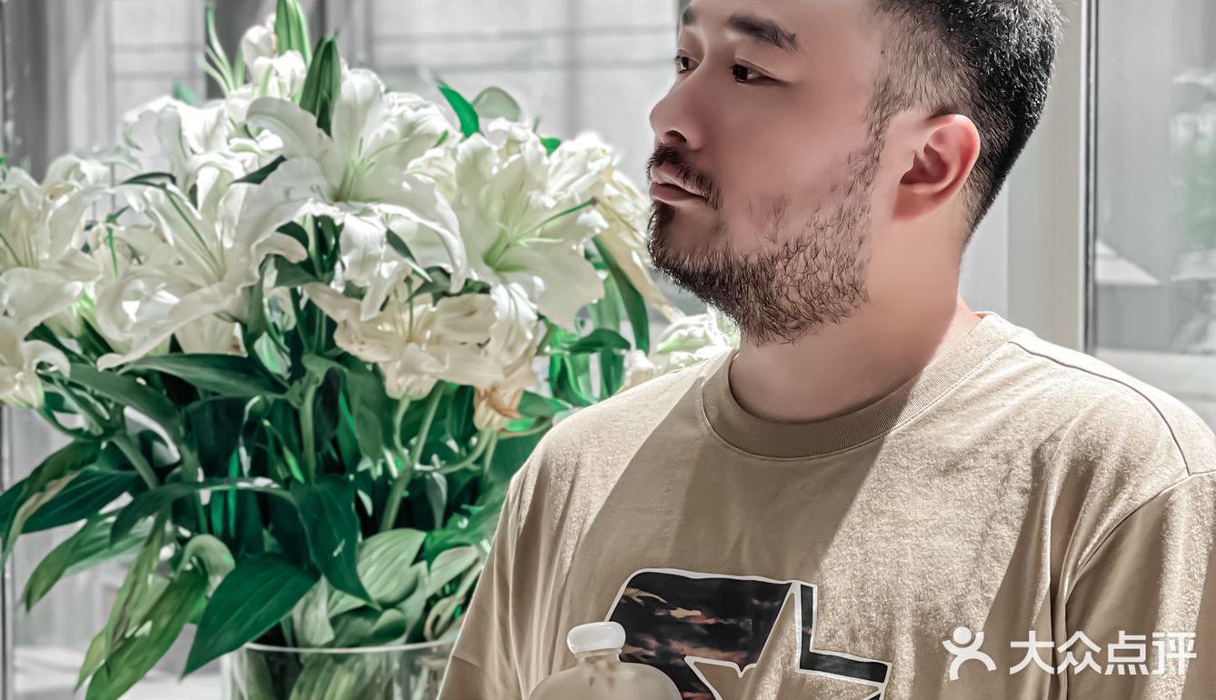 北京潮流新地标｜芳草地里的艺术甜品咖啡