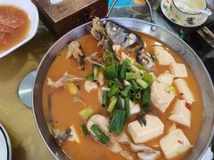 -涵家味土菜馆·徽州一绝臭鳜鱼(三河古镇店)
