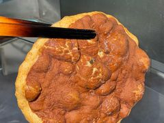 -黑窑厂糖油饼烤鸭·清真菜(黑窑厂街店)