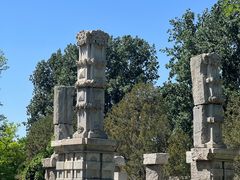 -宫事颐庭·老佛爷贵寿下午茶(颐和园店)