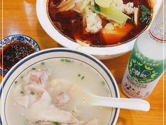 -易老妈蹄花.特色川菜(人民公园总店)