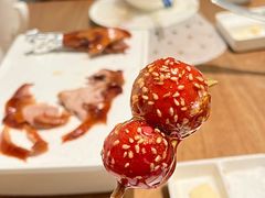-小大董·烤鸭(王府井apm店)