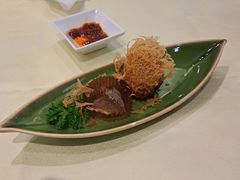 -兴悦酒家(环市东路店)