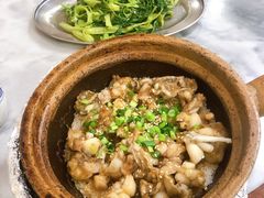 -红星光发煲仔饭(大石街店)