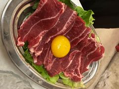 -白仁仔· 活烤海鲜 宵夜(豫园店)