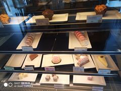 -麦当劳(健德桥得来速店)