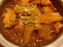 -那家小馆•北京菜•烤鸭(香山店)