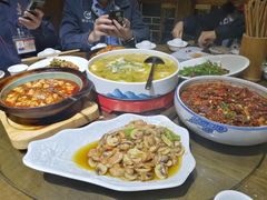 -小厨食堂(黄田坝店)