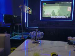 -酷秀KTV(五道口店)