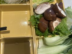 -呷哺呷哺 黄金牧场 (中发百旺店)