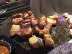 -济州爱肉堂(总店)