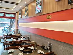 -揽月斋炙子烤肉·清真(安定门·五道营店)