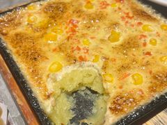 -鼎原力量东北吊炉烧烤(临河街店)