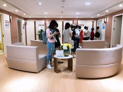 -爱康国宾体检中心(五角场万达广场分院)