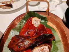 -小厨娘淮扬菜(龙湾天街店)