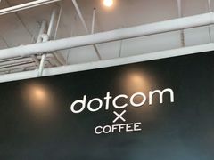 -dotcom coffee古点咖啡(致真大厦店)