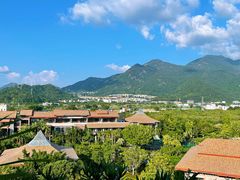 -广州从化都喜泰丽度假温泉酒店